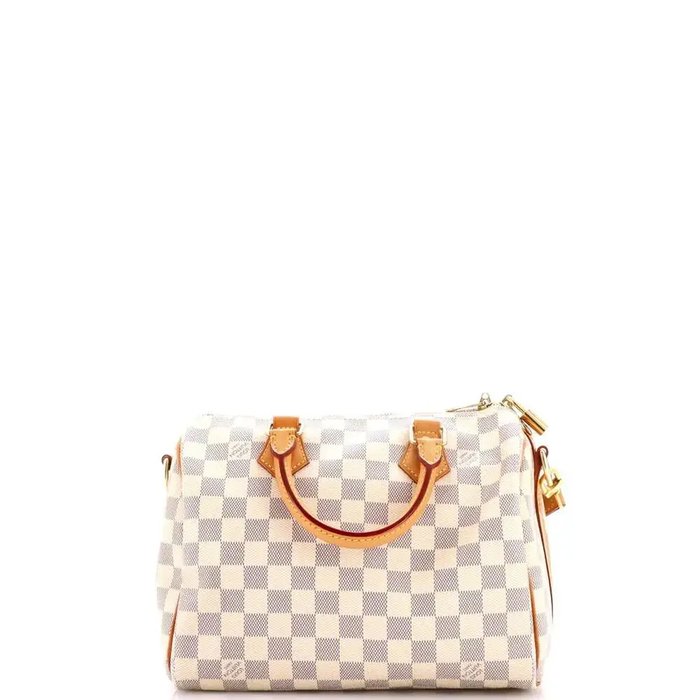 Louis Vuitton Speedy Bandouliere Bag #247294L19B - Picture 3 of 9